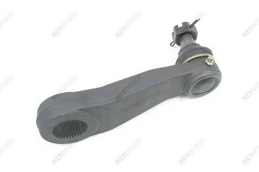 Angle View of Front Steering Pitman Arm MEVOTECH MK8700