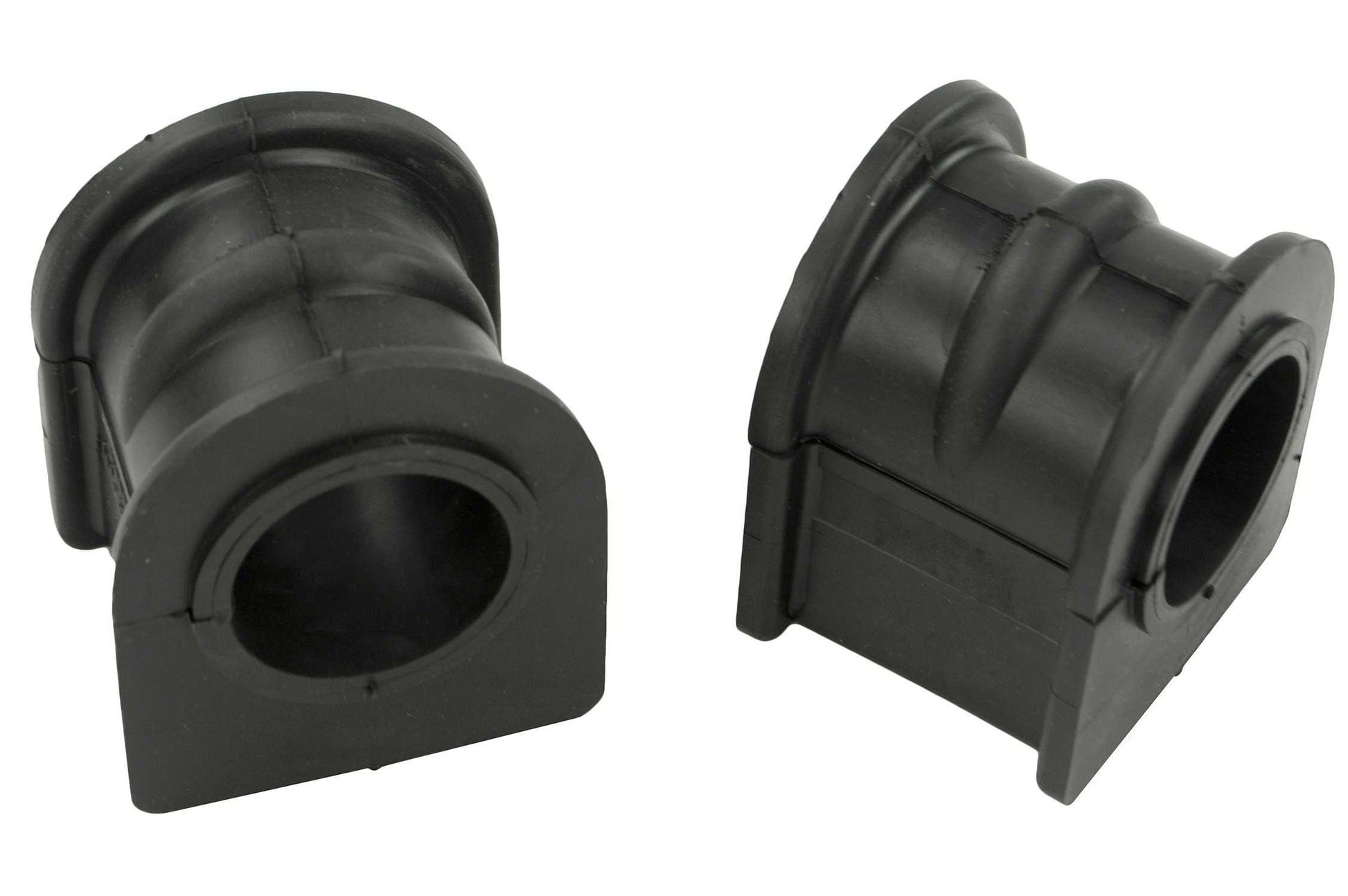 Front View of Front Suspension Stabilizer Bar Bushing Kit MEVOTECH MK8732