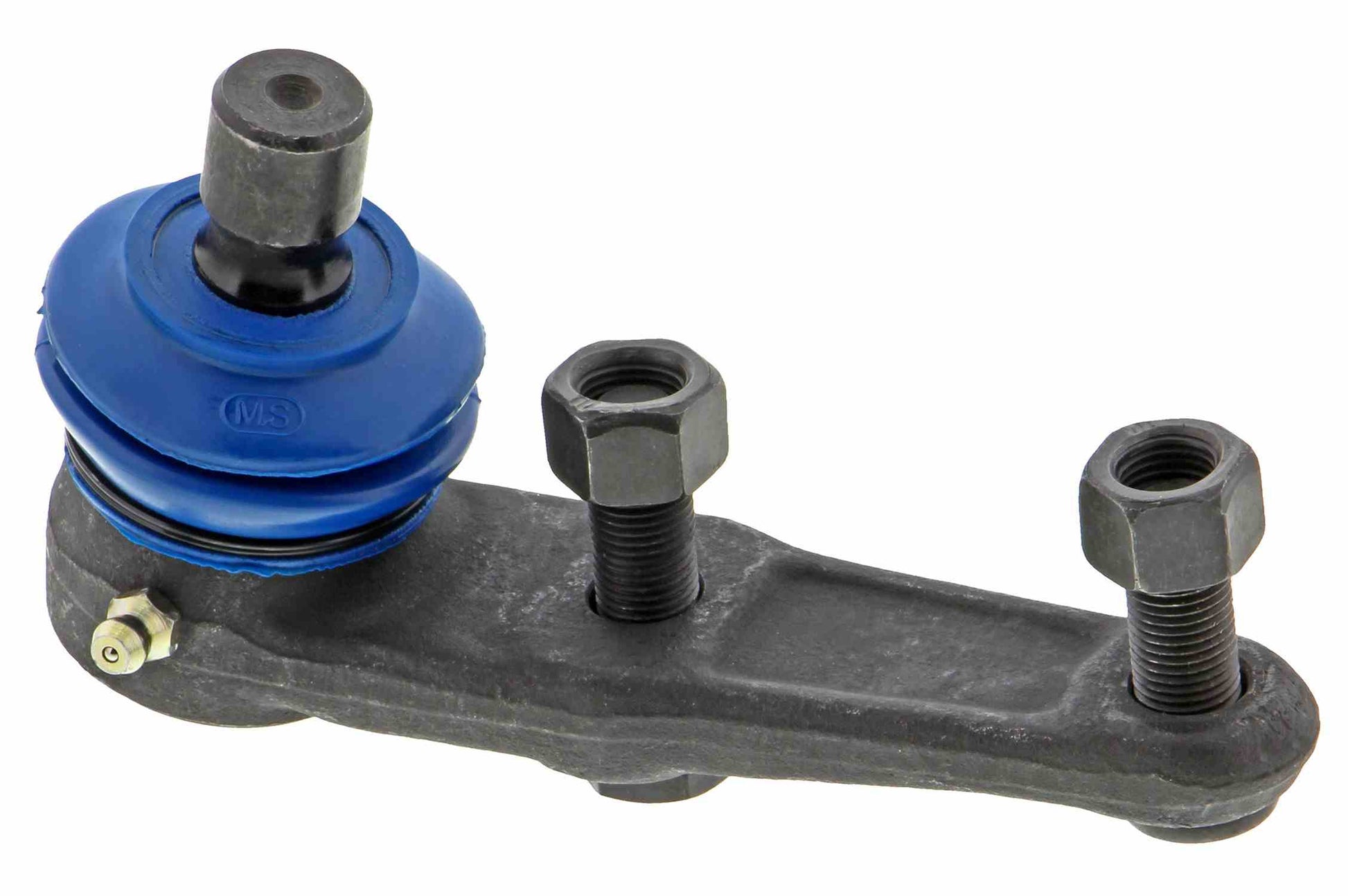 Front View of Front Suspension Ball Joint MEVOTECH MK8773