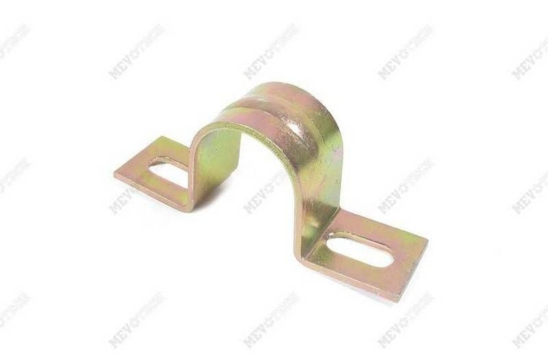 Angle View of Front Suspension Stabilizer Bar Bushing MEVOTECH MK8791