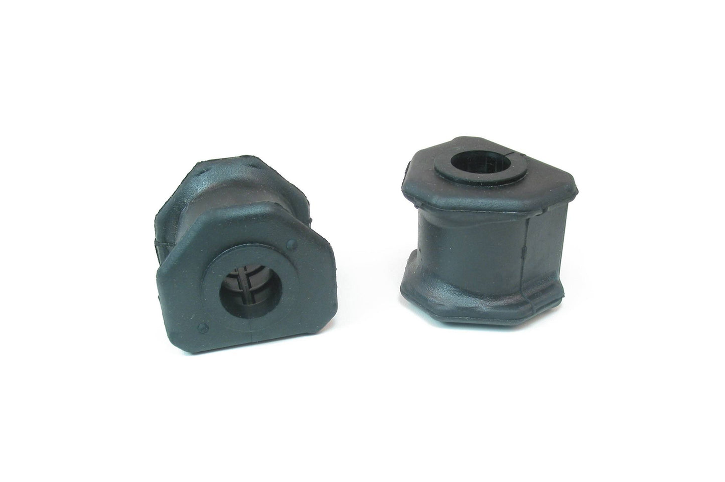 Front View of Front Suspension Stabilizer Bar Bushing Kit MEVOTECH MK8794