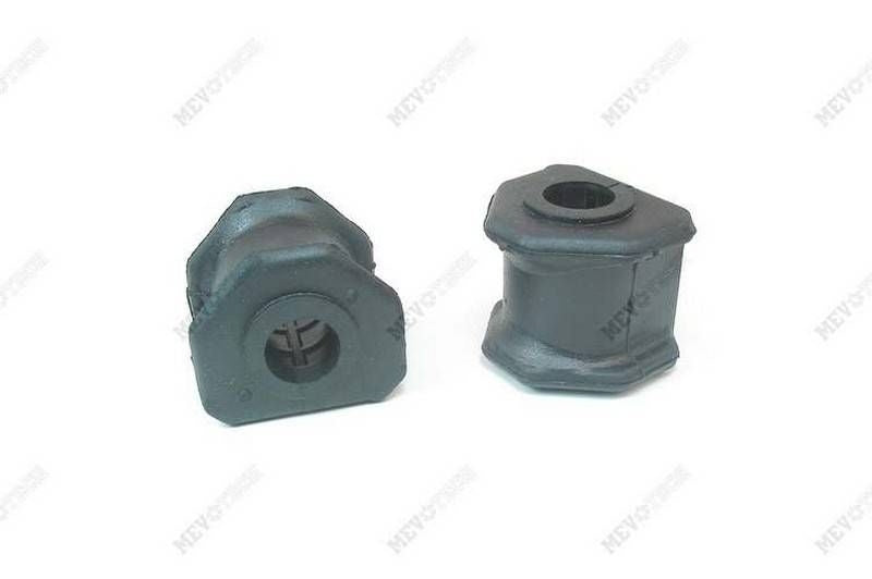 Side View of Front Suspension Stabilizer Bar Bushing Kit MEVOTECH MK8794