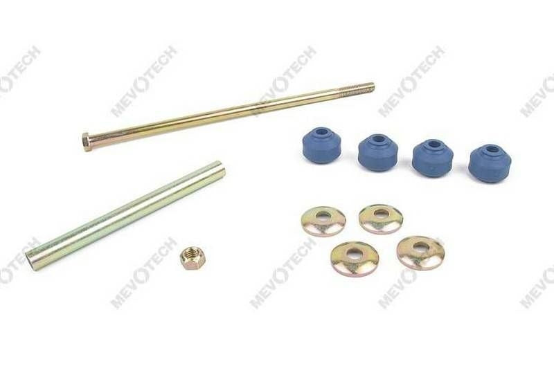 Hardware View of Rear Suspension Stabilizer Bar Link Kit MEVOTECH MK8848