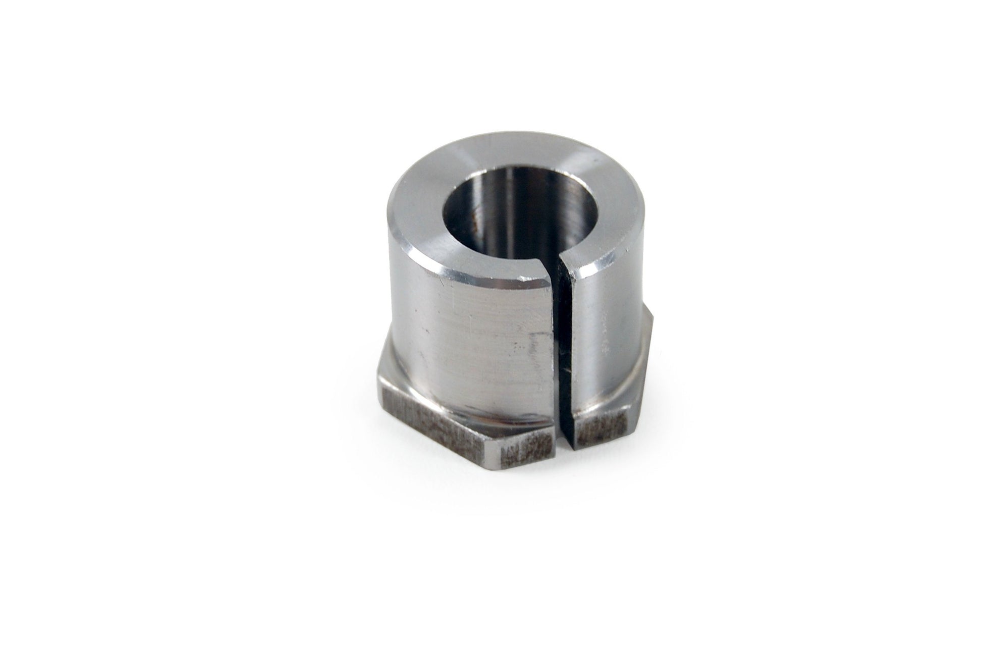 Front View of Front Alignment Caster / Camber Bushing MEVOTECH MK8973