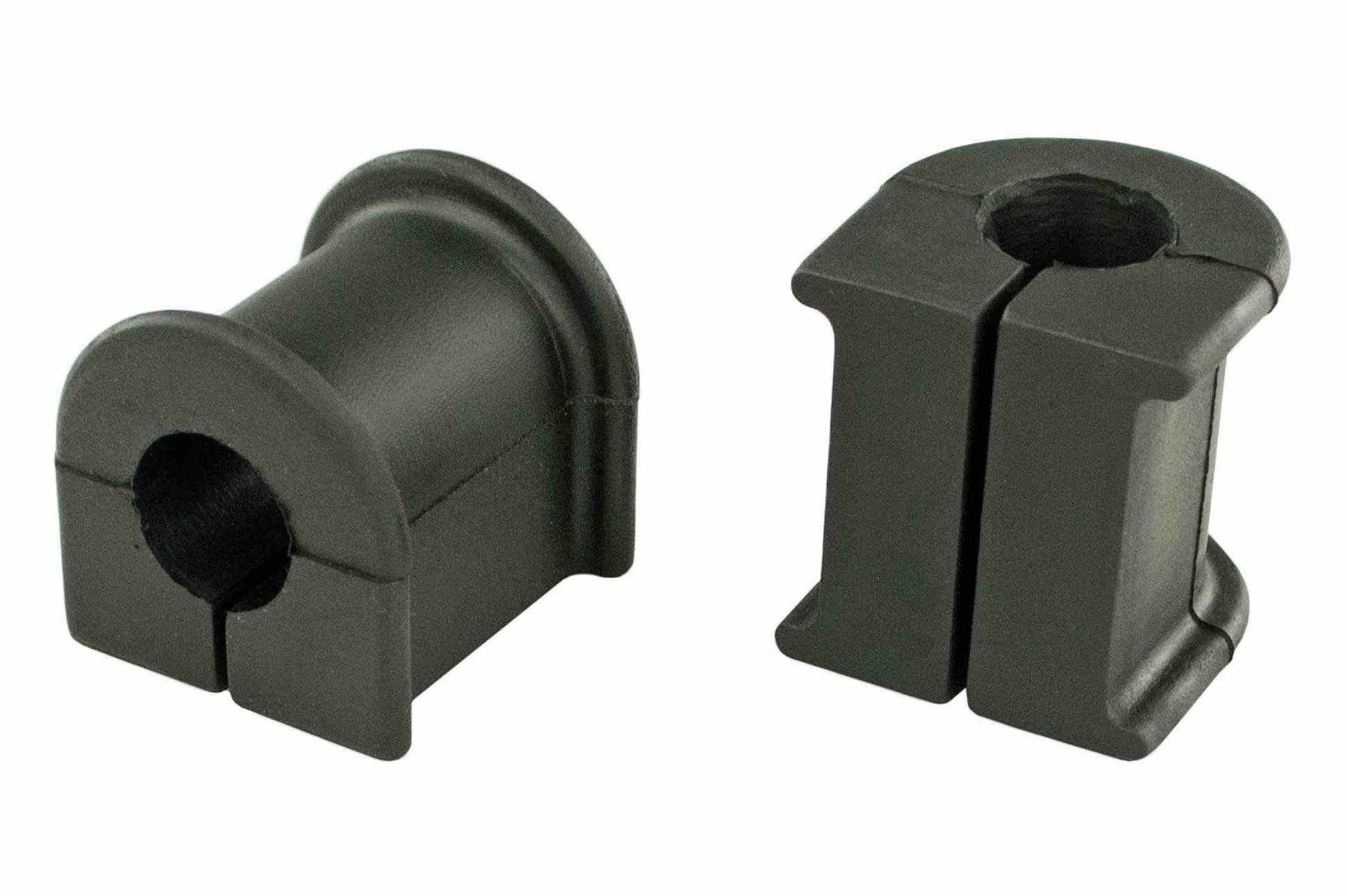 Front View of Front Suspension Stabilizer Bar Bushing Kit MEVOTECH MK90025