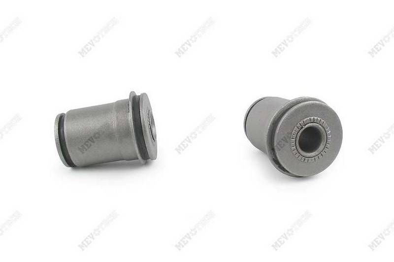 Back View of Front Suspension Control Arm Bushing MEVOTECH MK90031