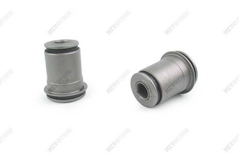 Side View of Front Suspension Control Arm Bushing MEVOTECH MK90031