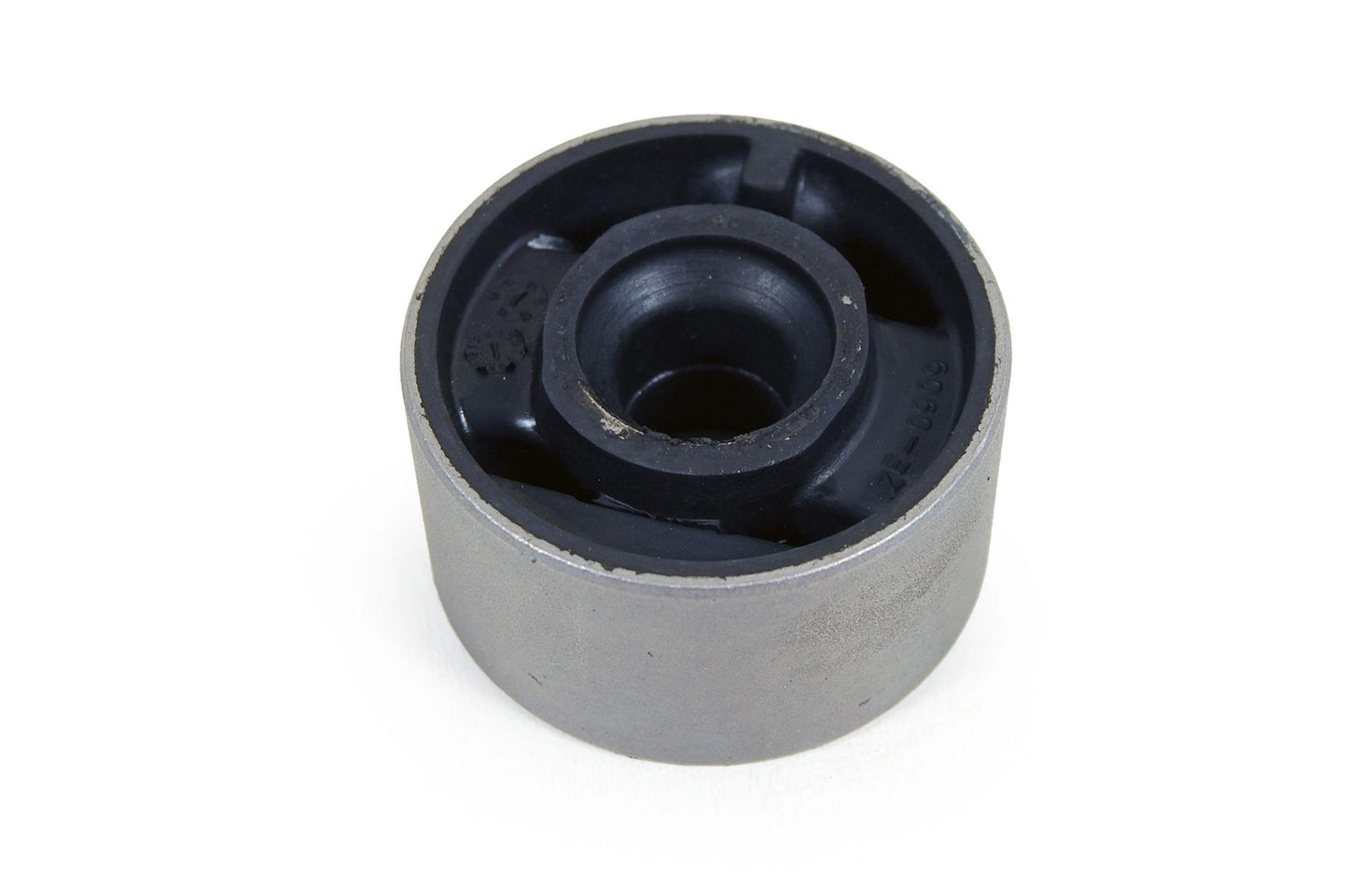 Front View of Front Suspension Control Arm Bushing MEVOTECH MK90048