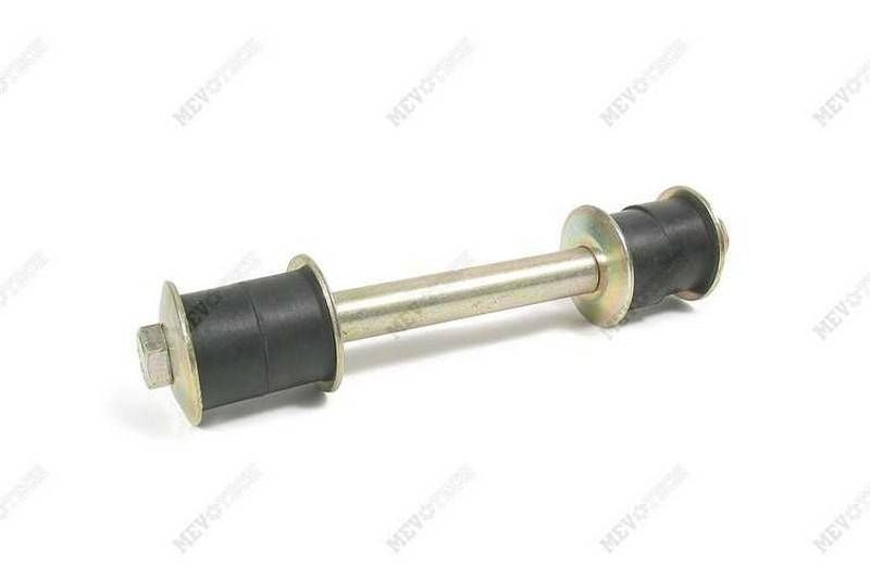 Back View of Rear Suspension Stabilizer Bar Link Kit MEVOTECH MK90103