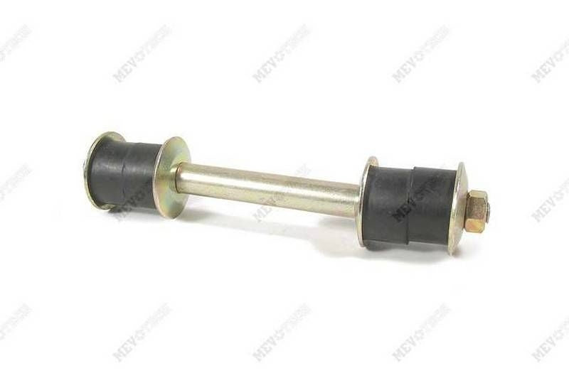 Side View of Rear Suspension Stabilizer Bar Link Kit MEVOTECH MK90103