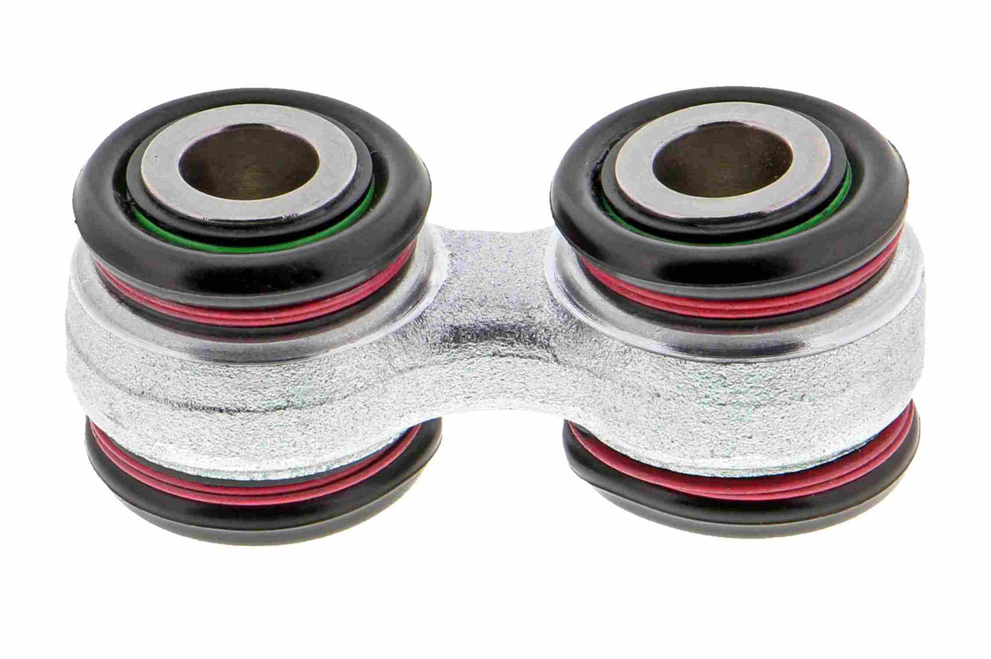 Front View of Rear Suspension Stabilizer Bar Link Kit MEVOTECH MK90113