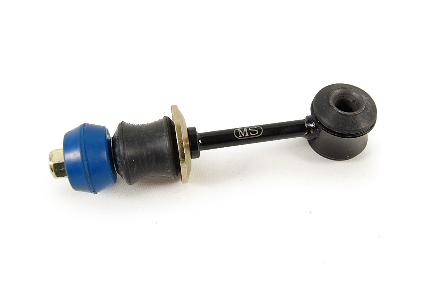 Front View of Front Suspension Stabilizer Bar Link Kit MEVOTECH MK90118