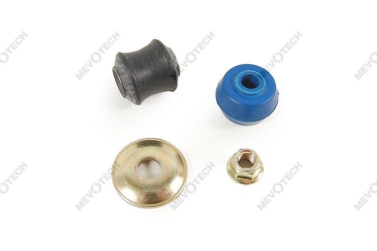 Hardware View of Front Suspension Stabilizer Bar Link Kit MEVOTECH MK90118