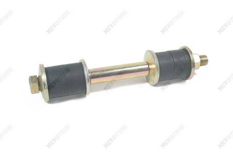 Side View of Front Suspension Stabilizer Bar Link Kit MEVOTECH MK90120