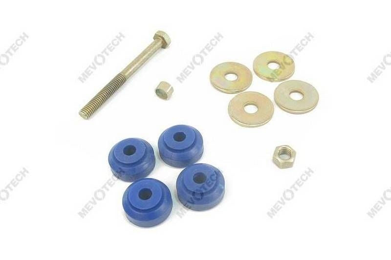 Hardware View of Front Suspension Stabilizer Bar Link Kit MEVOTECH MK90122