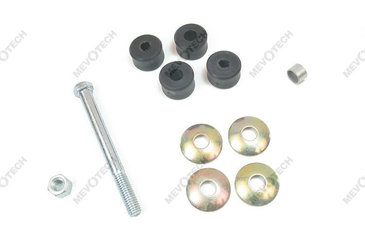 Hardware View of Front Suspension Stabilizer Bar Link Kit MEVOTECH MK90123