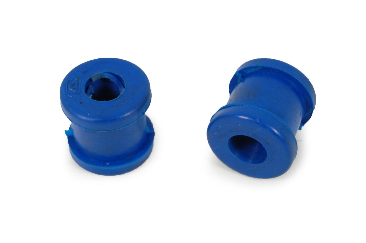 Front View of Rear Suspension Stabilizer Bar Link Bushing MEVOTECH MK90193