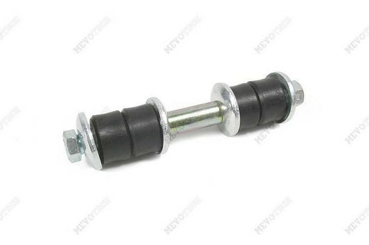 Back View of Rear Suspension Stabilizer Bar Link Kit MEVOTECH MK90247