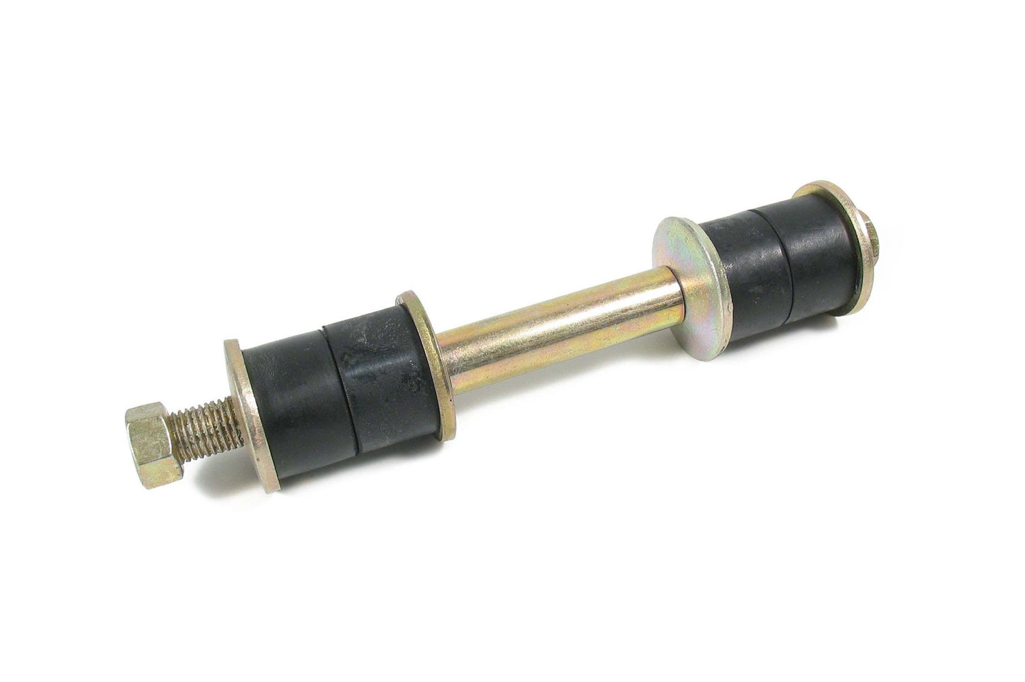 Front View of Front Suspension Stabilizer Bar Link Kit MEVOTECH MK90250