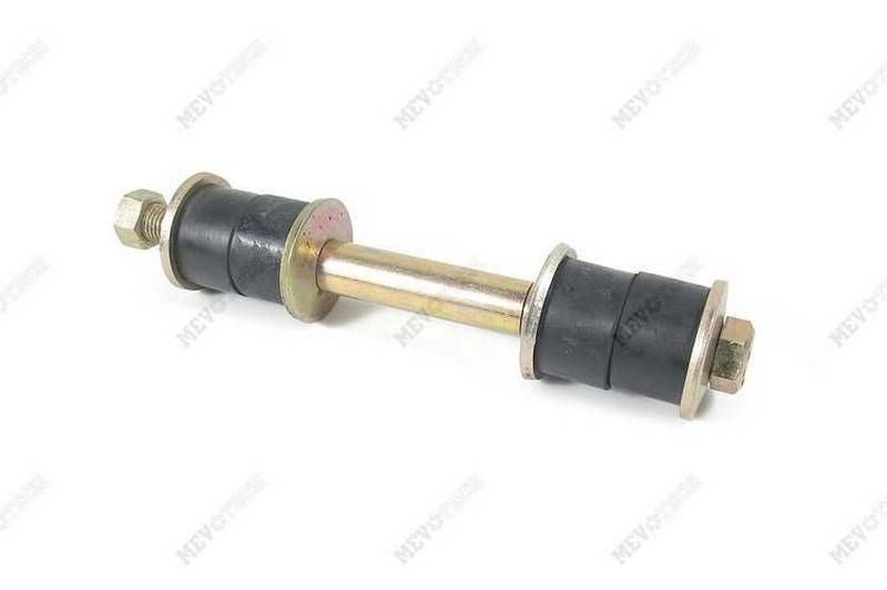 Side View of Front Suspension Stabilizer Bar Link Kit MEVOTECH MK90250