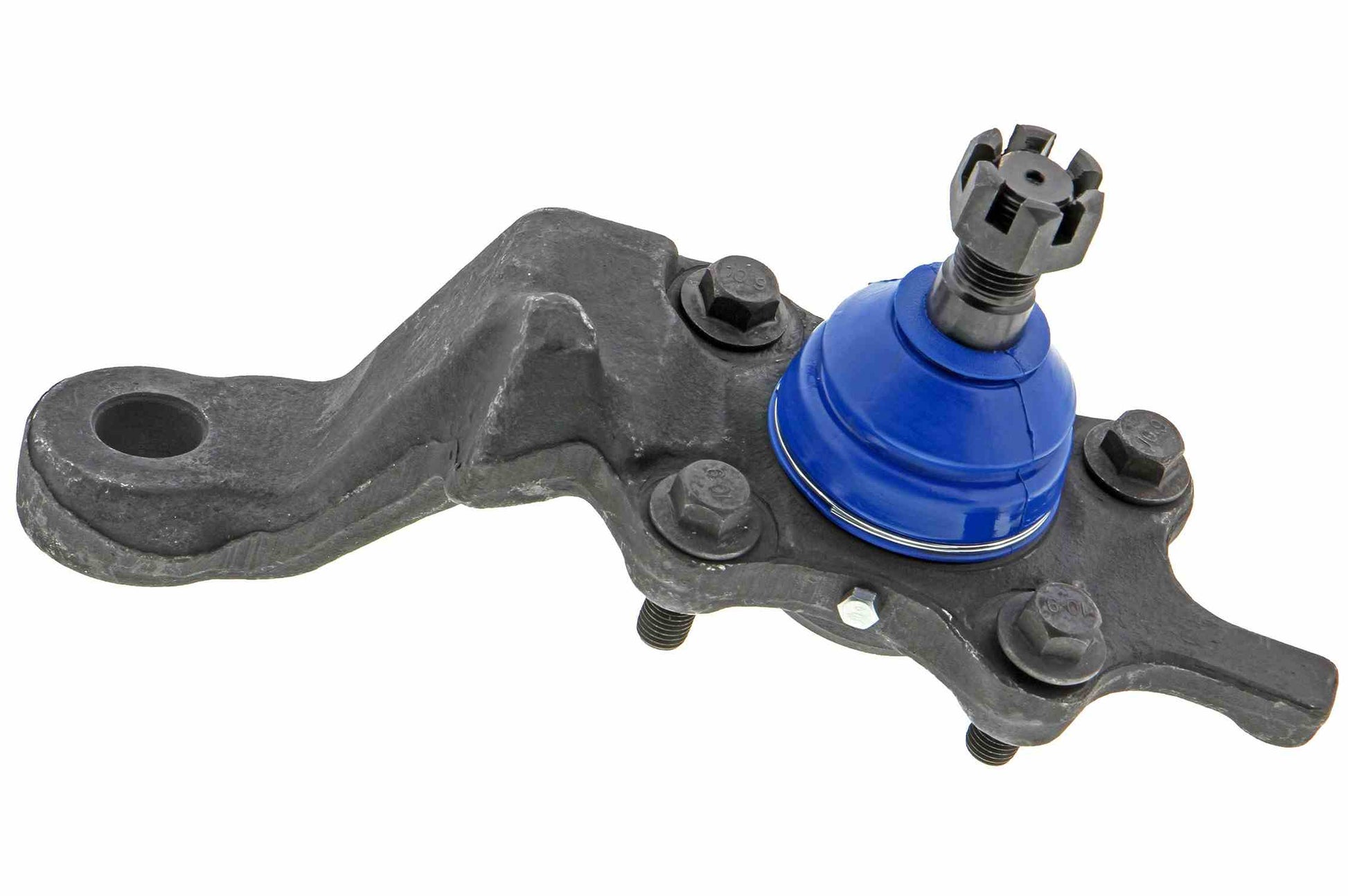 Front View of Front Right Suspension Ball Joint MEVOTECH MK90259