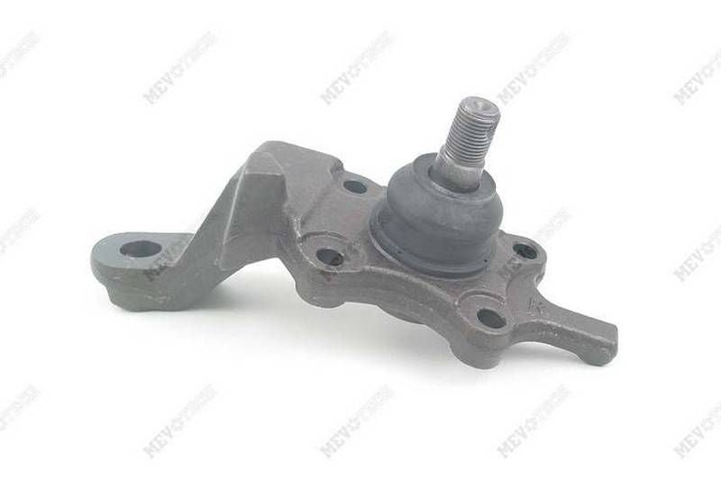 Side View of Front Right Suspension Ball Joint MEVOTECH MK90259