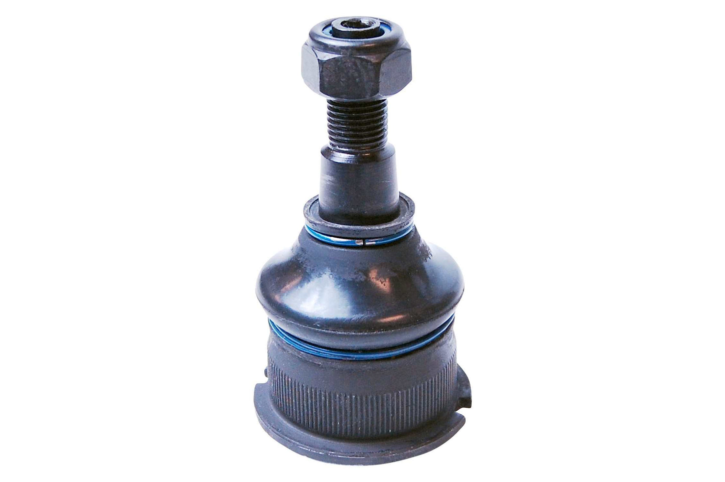 Front View of Front Suspension Ball Joint MEVOTECH MK9025