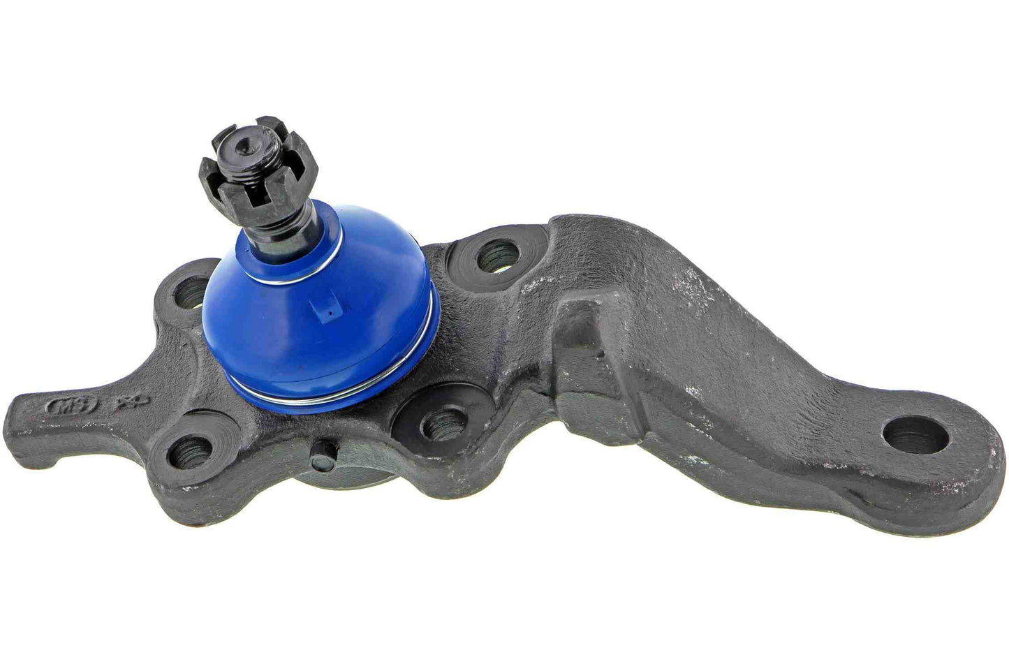 Front View of Front Left Suspension Ball Joint MEVOTECH MK90262