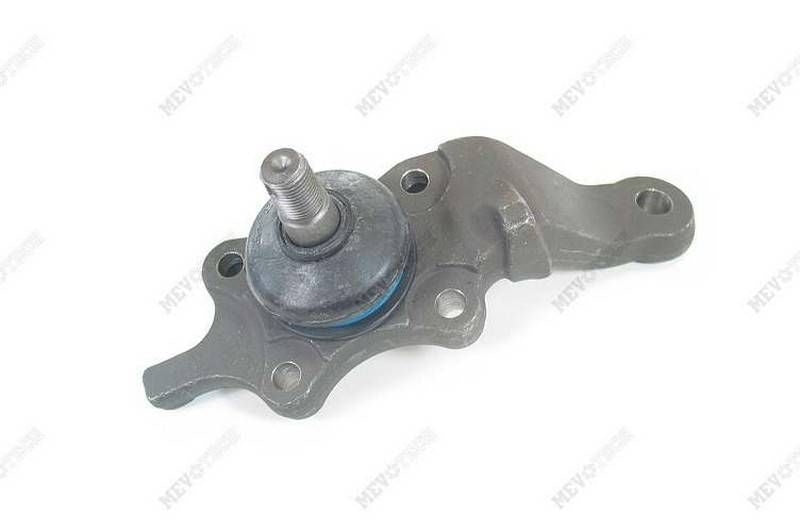 Side View of Front Left Suspension Ball Joint MEVOTECH MK90262