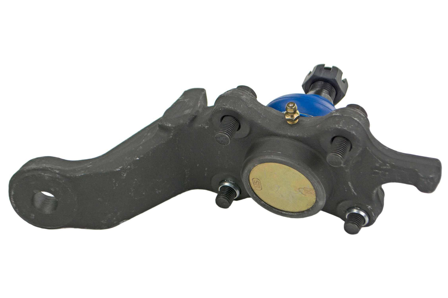 Back View of Front Right Suspension Ball Joint MEVOTECH MK90263