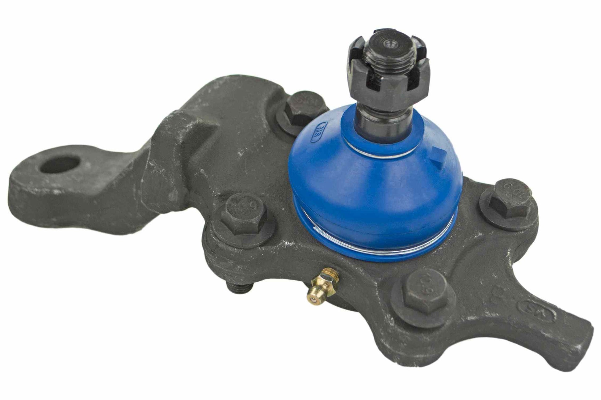 Front View of Front Right Suspension Ball Joint MEVOTECH MK90263