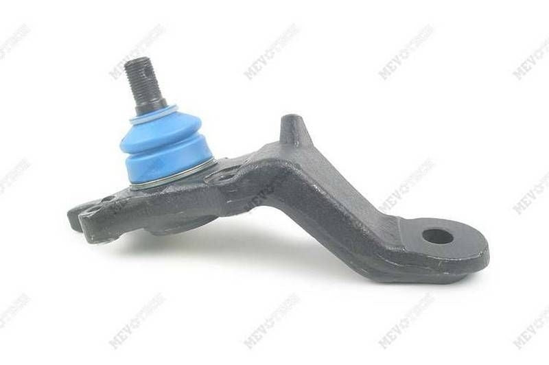 Side View of Front Right Suspension Ball Joint MEVOTECH MK90263