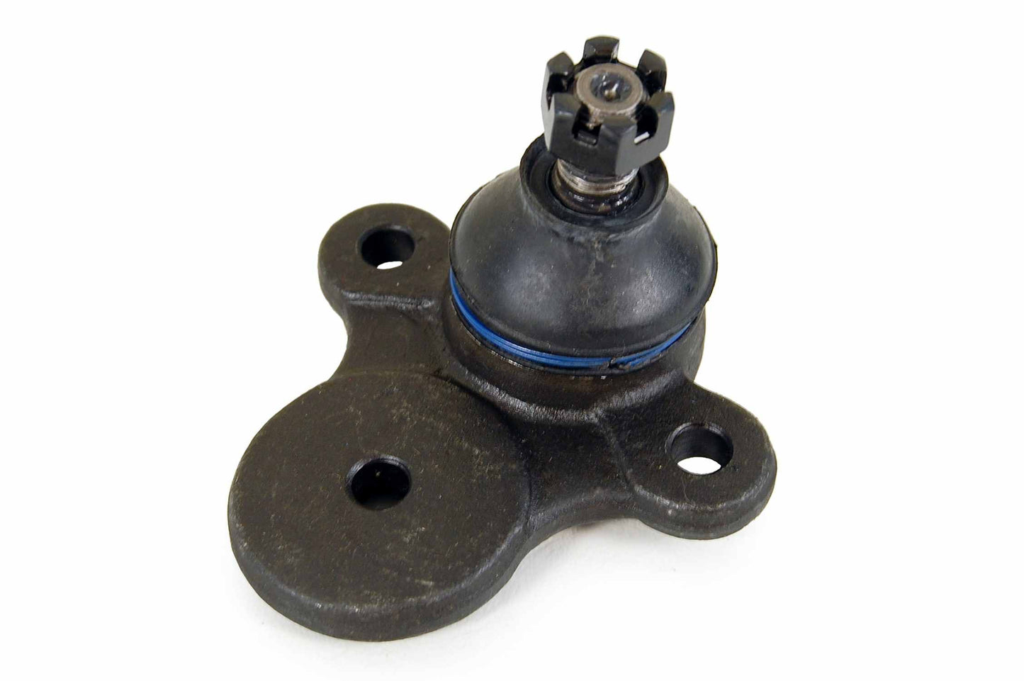 Front View of Front Upper Suspension Ball Joint MEVOTECH MK9026