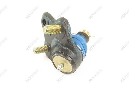 Angle View of Front Suspension Ball Joint MEVOTECH MK90309