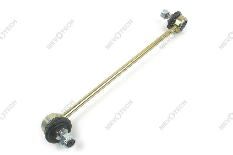 Side View of Front Left Suspension Stabilizer Bar Link Kit MEVOTECH MK90311