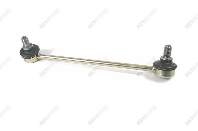 Side View of Front Left Suspension Stabilizer Bar Link Kit MEVOTECH MK90314