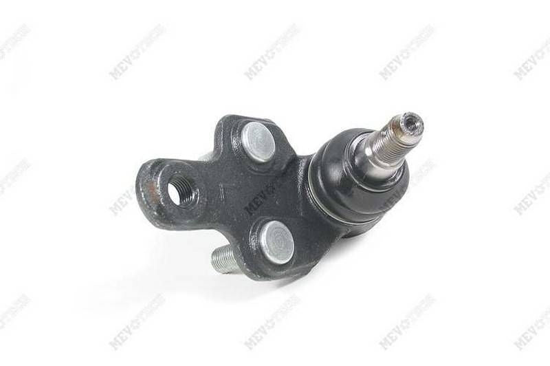 Side View of Front Left Suspension Ball Joint MEVOTECH MK90346