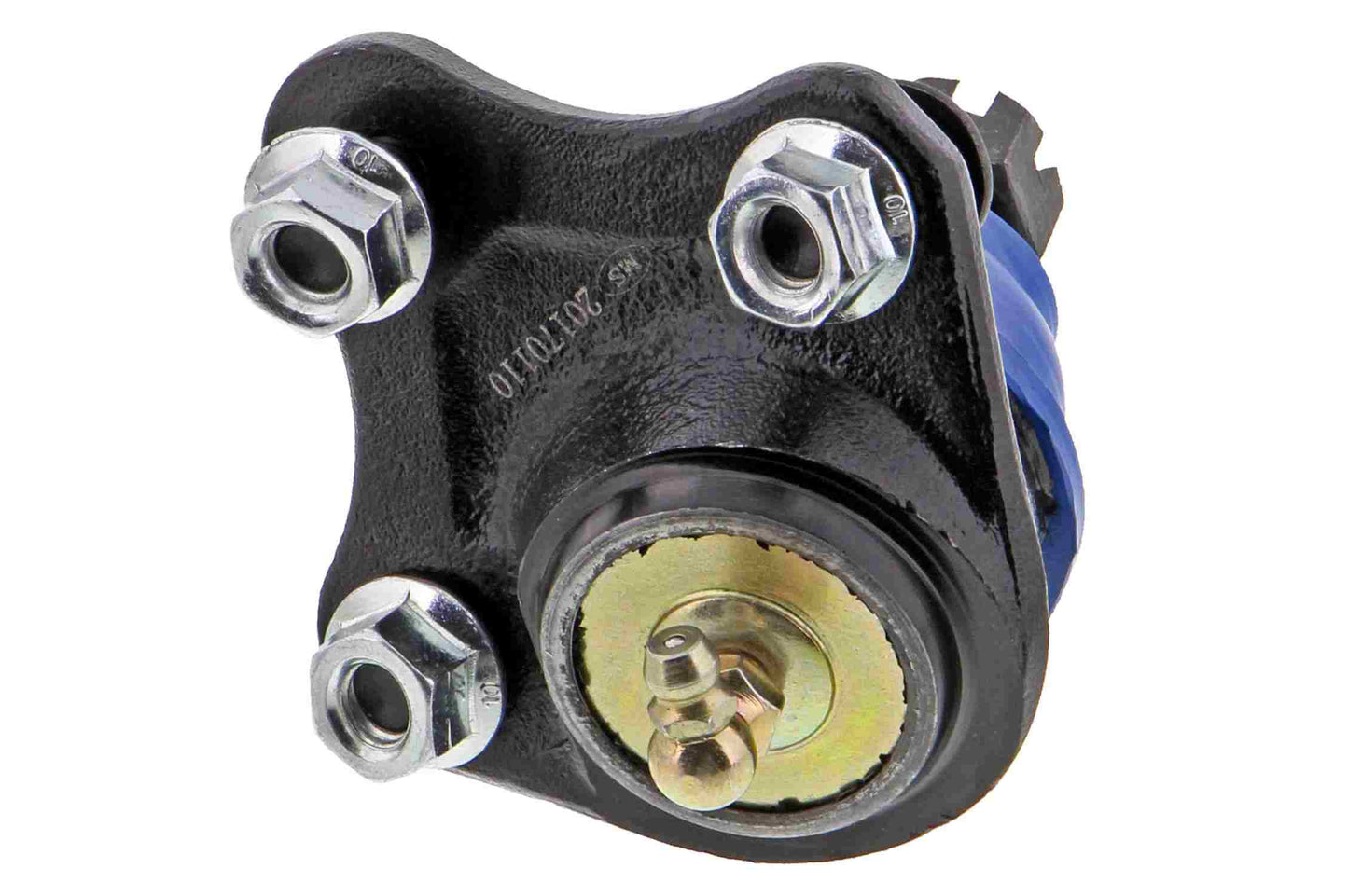 Back View of Front Right Suspension Ball Joint MEVOTECH MK90357