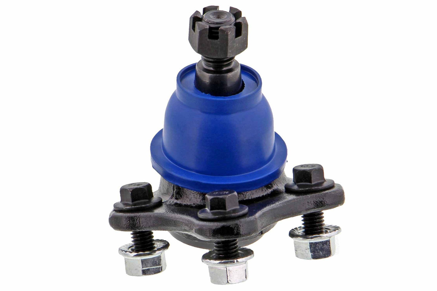 Front View of Front Right Suspension Ball Joint MEVOTECH MK90357