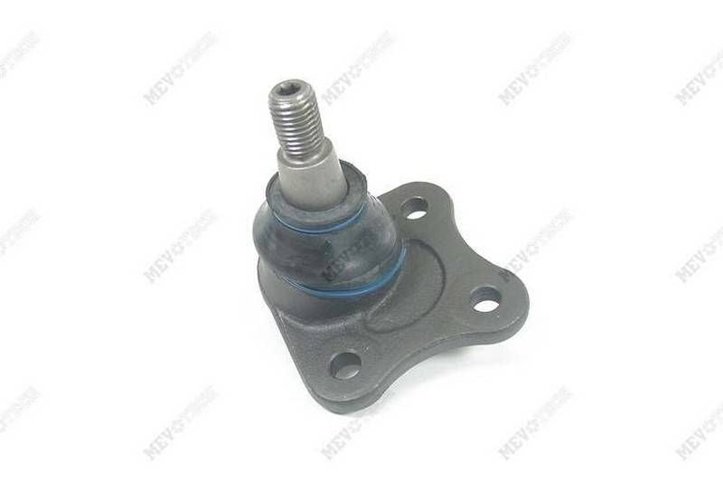 Side View of Front Right Suspension Ball Joint MEVOTECH MK90357