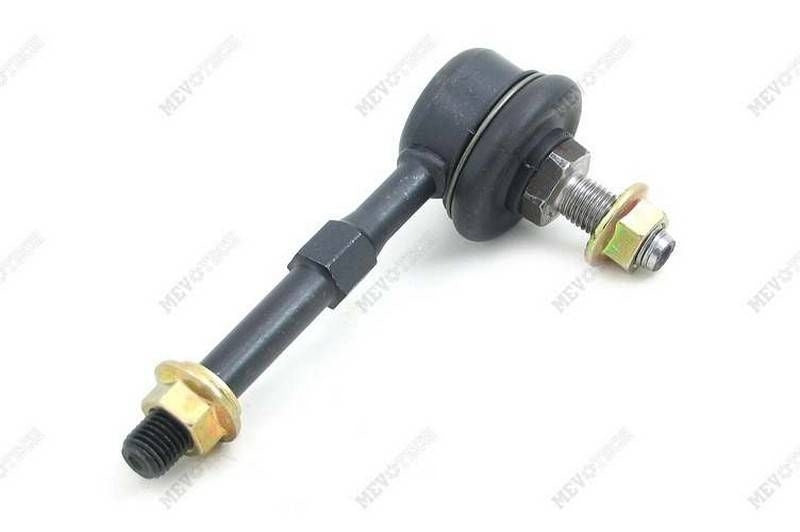 Side View of Front Suspension Stabilizer Bar Link Kit MEVOTECH MK90369