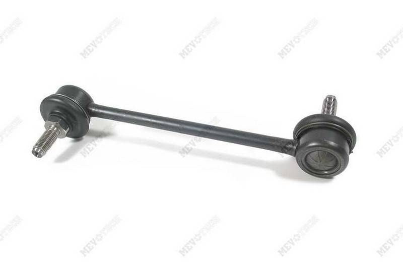 Back View of Rear Suspension Stabilizer Bar Link Kit MEVOTECH MK90370