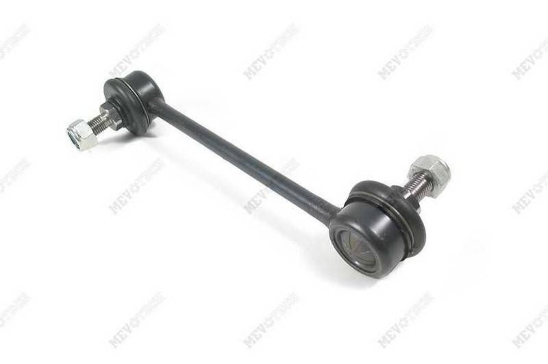 Front View of Rear Suspension Stabilizer Bar Link Kit MEVOTECH MK90370