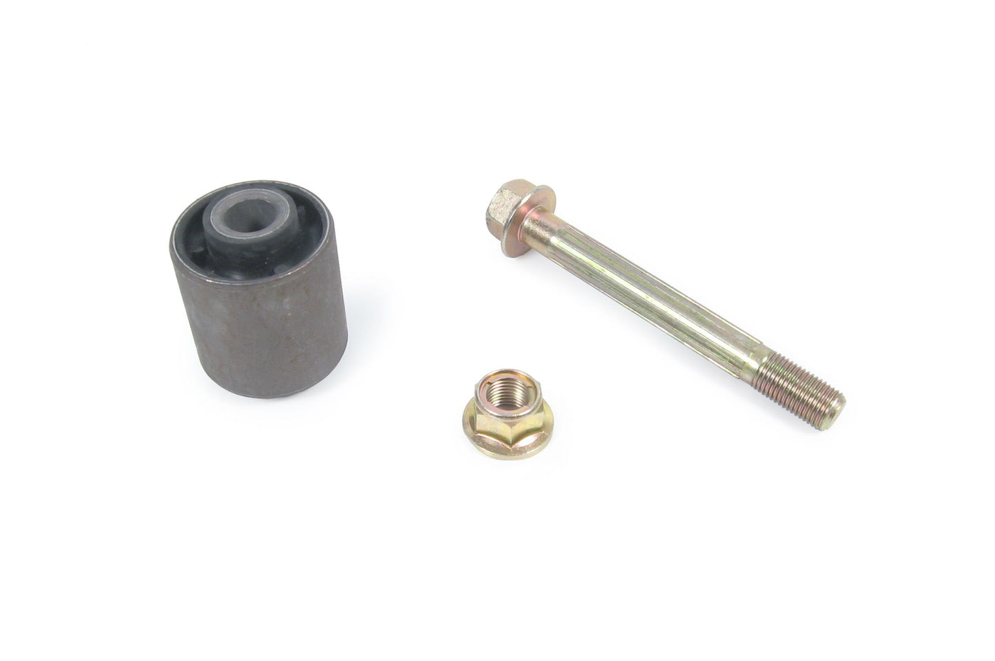 Hardware View of Front Suspension Control Arm Bushing MEVOTECH MK90417