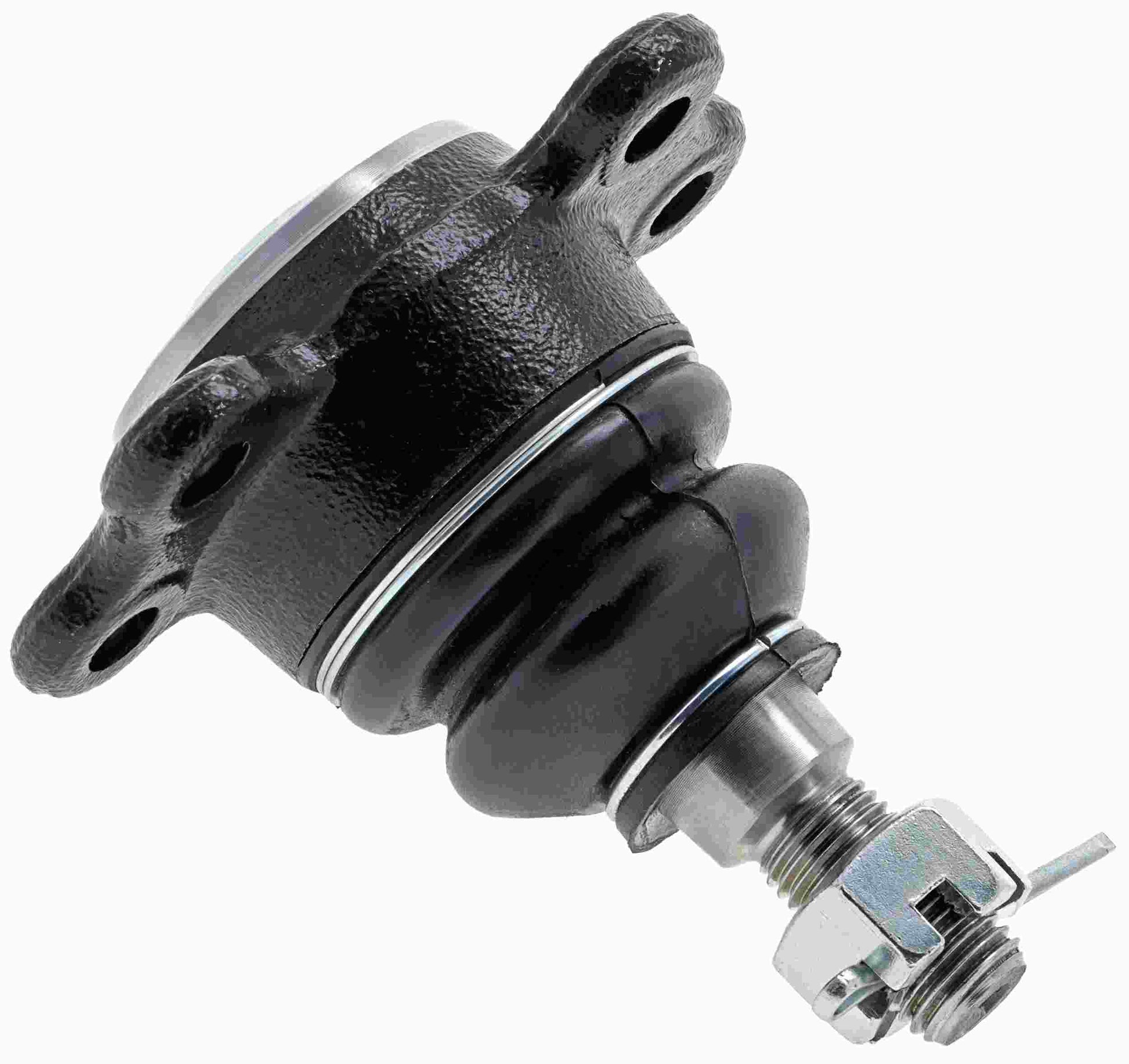 Angle View of Front Upper Suspension Ball Joint MEVOTECH MK9042