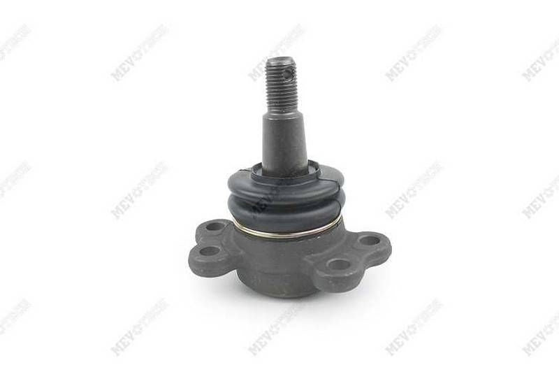 Side View of Front Upper Suspension Ball Joint MEVOTECH MK9042