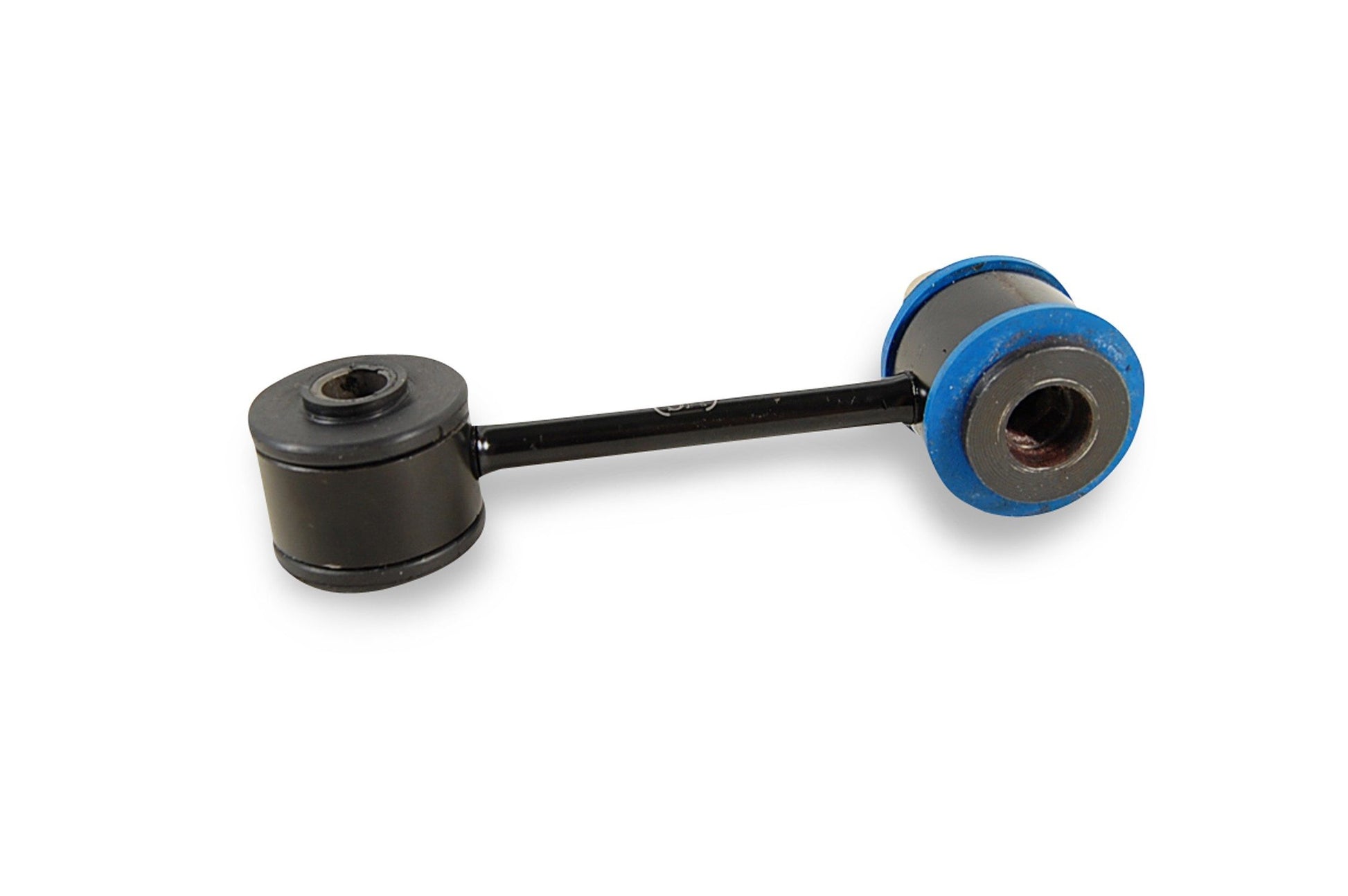 Back View of Front Suspension Stabilizer Bar Link Kit MEVOTECH MK90435