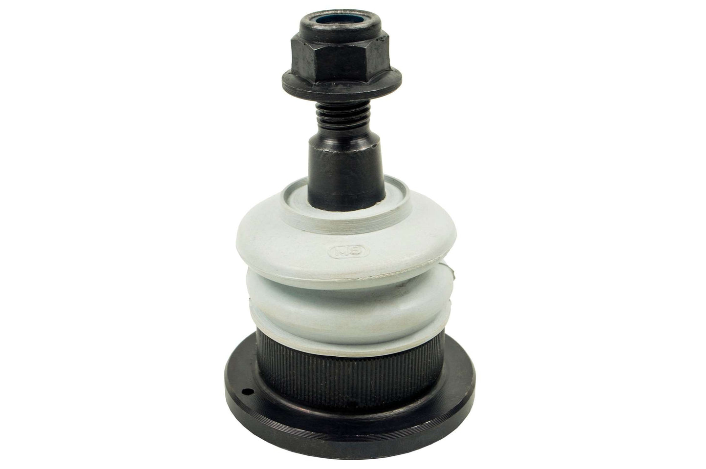 Front View of Front Upper Suspension Ball Joint MEVOTECH MK90469