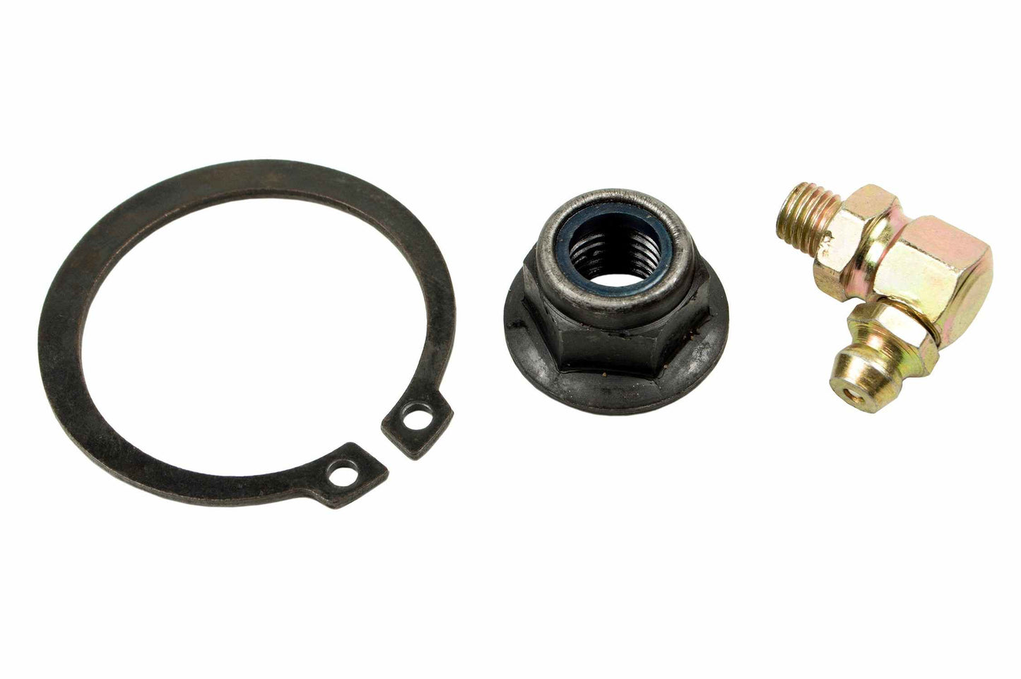 Hardware View of Front Upper Suspension Ball Joint MEVOTECH MK90469