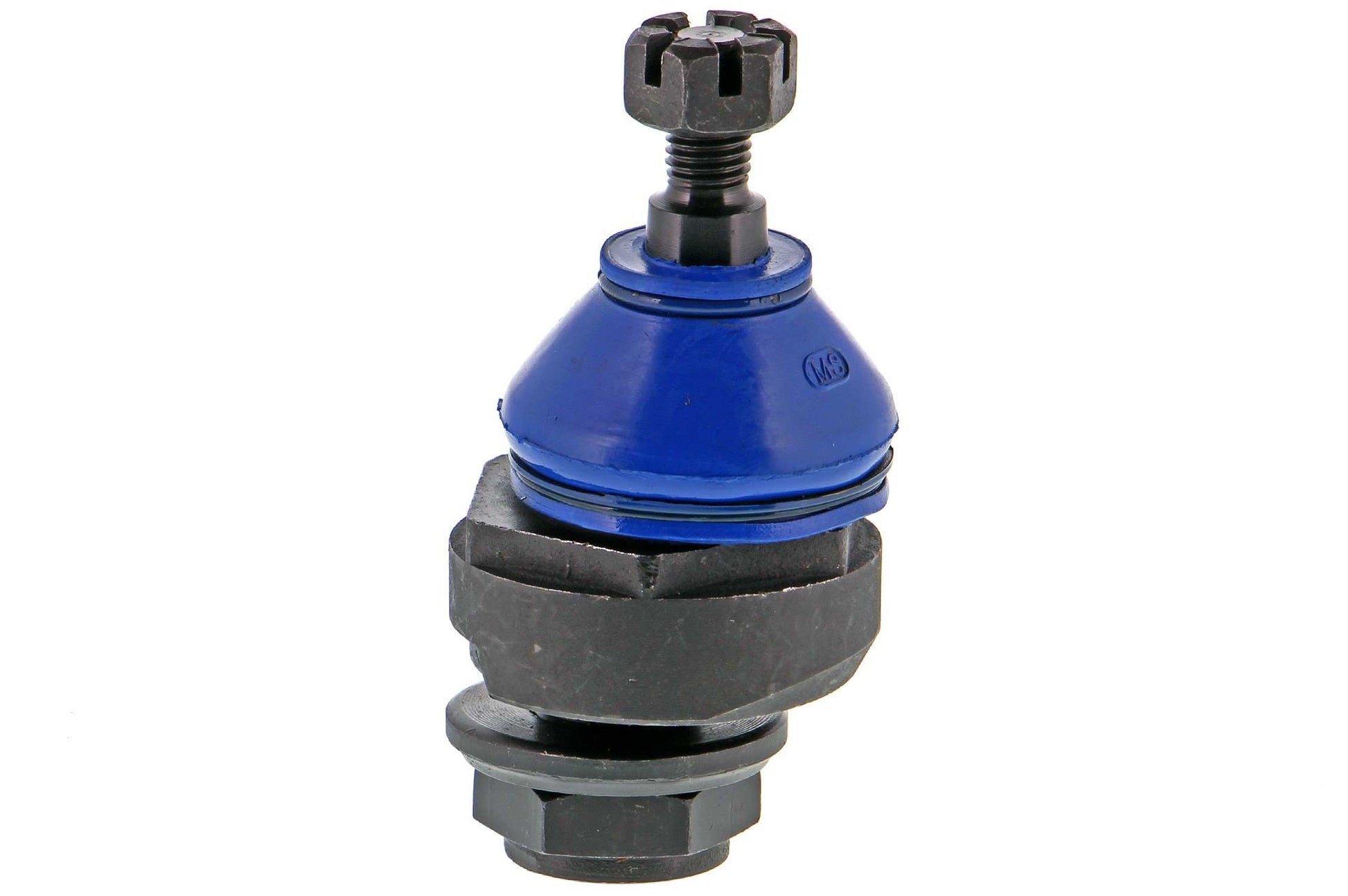 Front View of Front Upper Suspension Ball Joint MEVOTECH MK90490